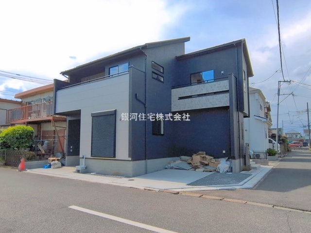栗原２丁目