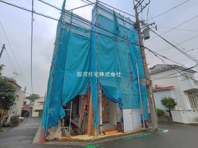 杉田６丁目