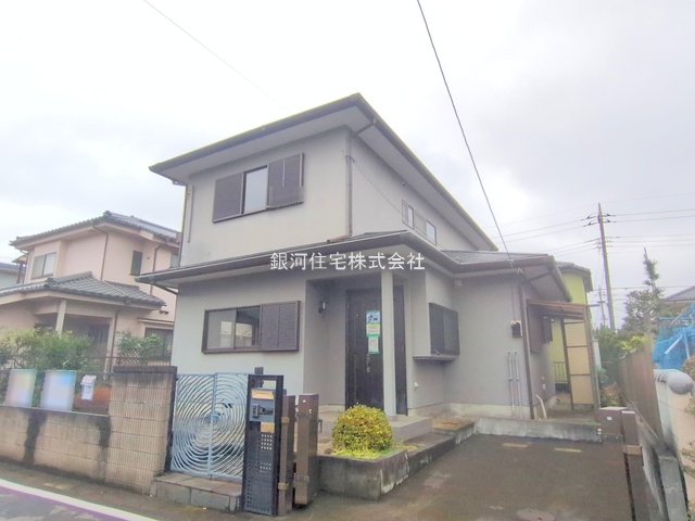 柳町