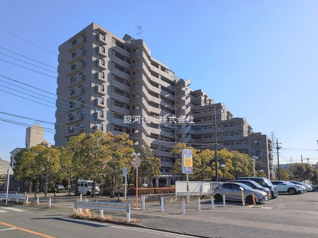 南野川２丁目