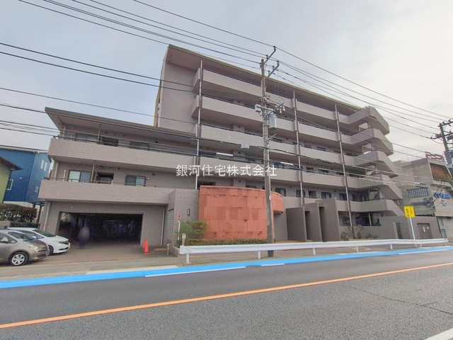 辻堂太平台２丁目