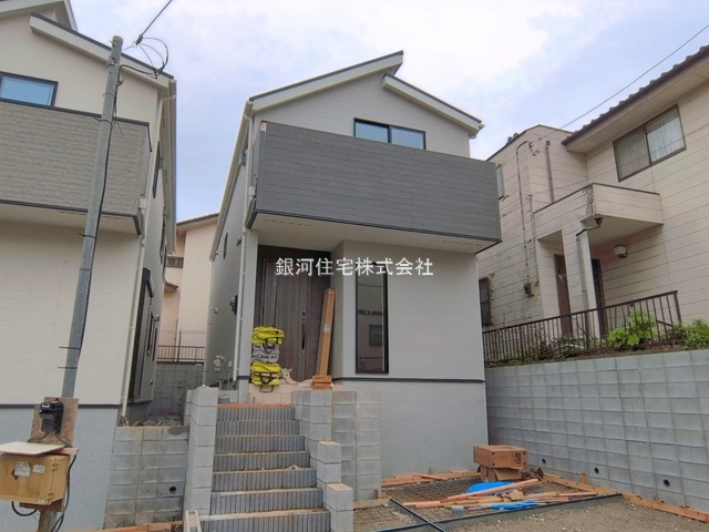 千城台東２丁目