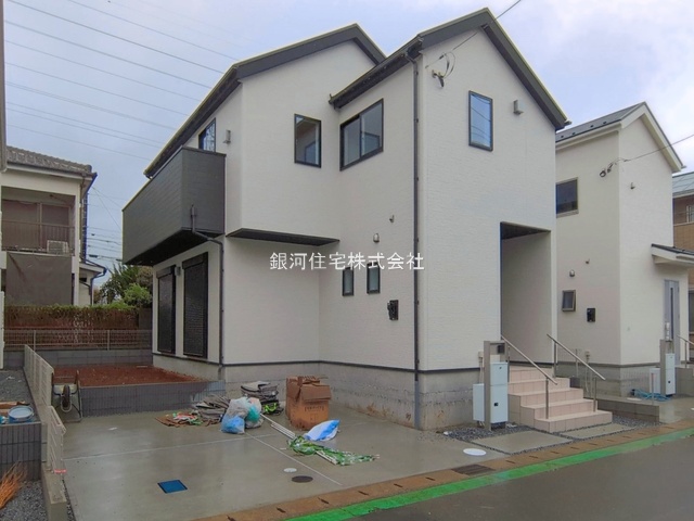 若松台２丁目