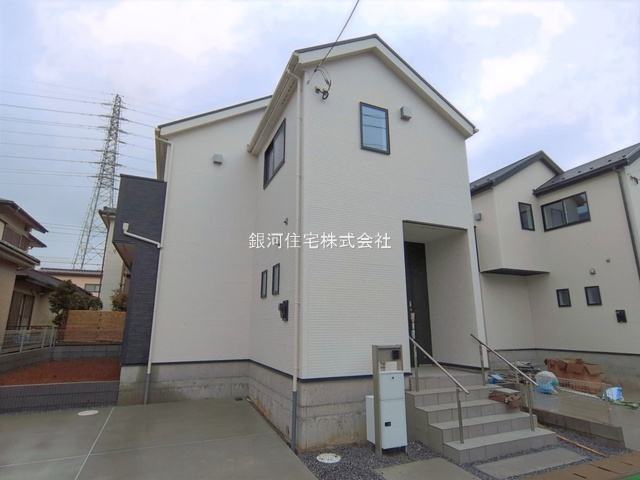 若松台２丁目