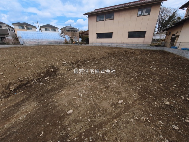 羽加美３丁目