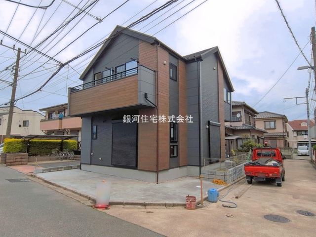 駿河台１丁目