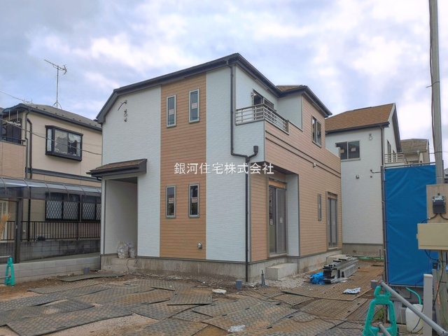 下志津新田