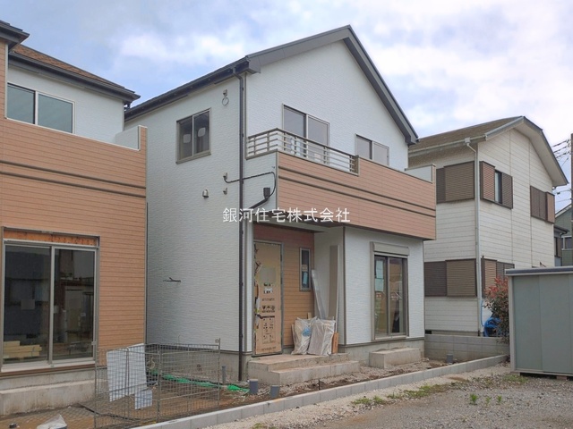 下志津新田