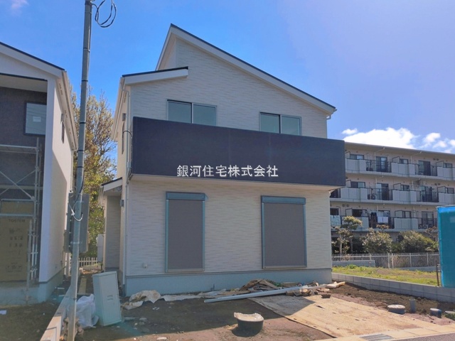 高野台３丁目