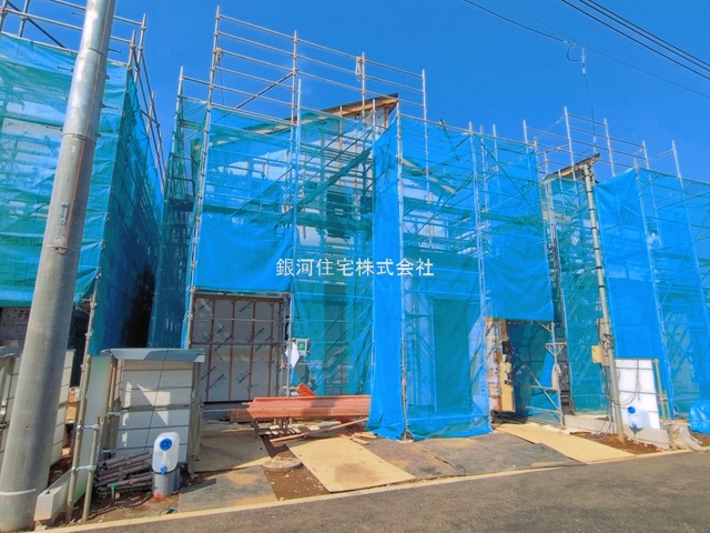 高野台３丁目