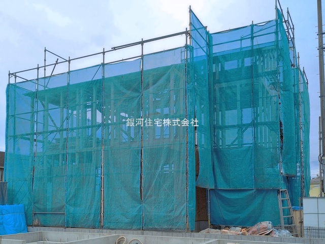 堀山下