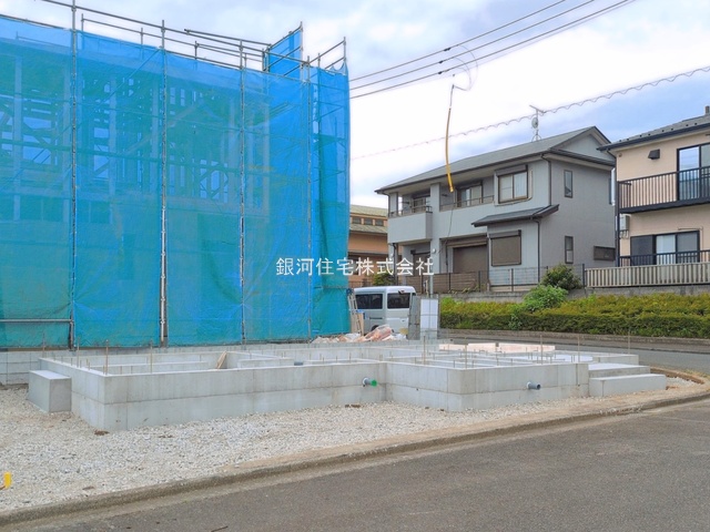 堀山下