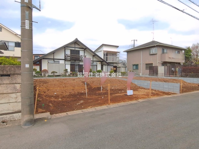 三ツ藤１丁目