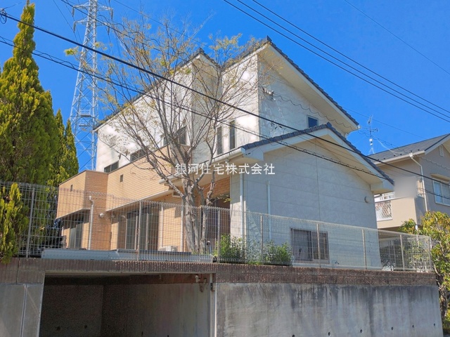 竜角寺台３丁目