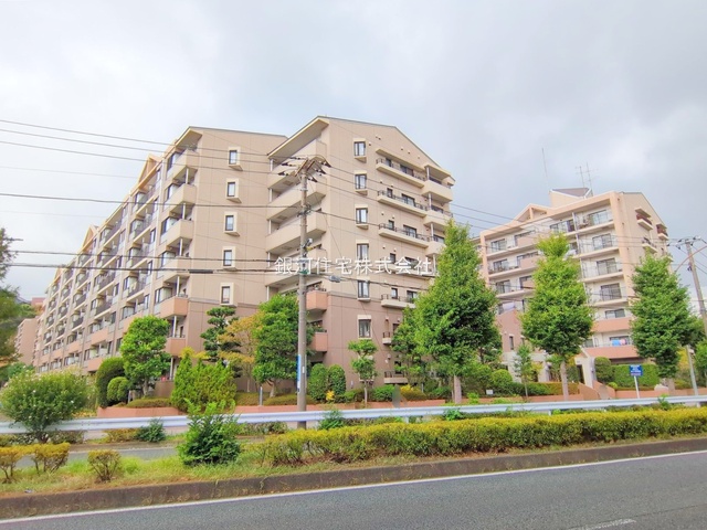 新山下３丁目