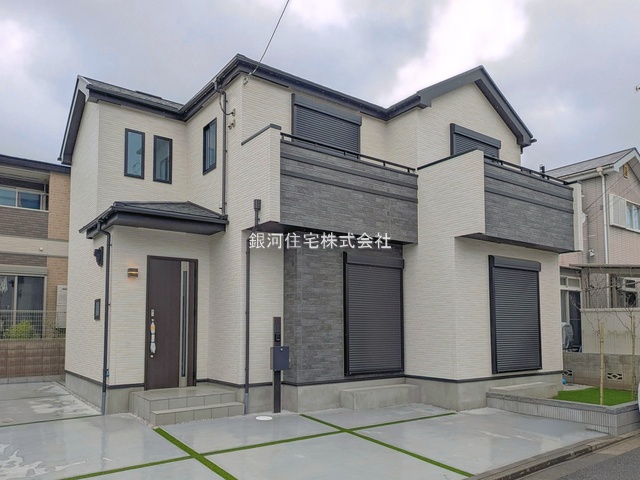 大泉学園町６丁目