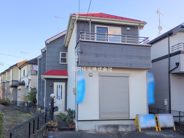 G00392105 埼玉県狭山市柏原 中古一戸建て 2379万円 土地面積141.42m² (約42.77坪) 建物面積105.16m² (約31.81坪) 間取り４ＬＤＫ 築年月2007年04月(築19年)
