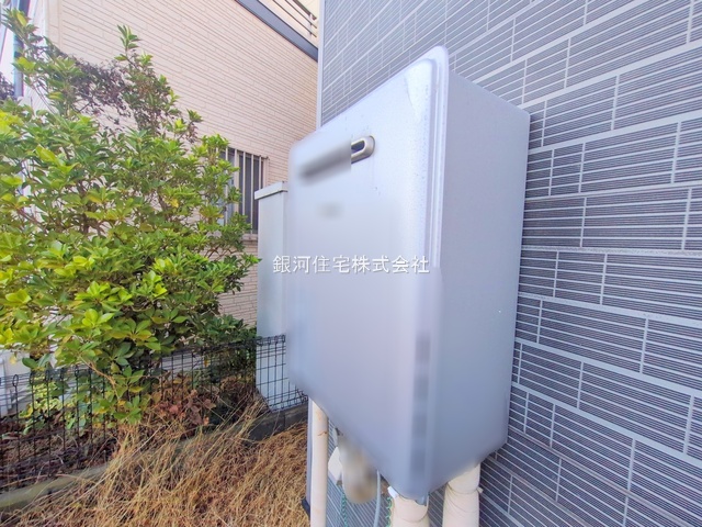 G00392105 埼玉県狭山市柏原 中古一戸建て 2379万円 土地面積141.42m² (約42.77坪) 建物面積105.16m² (約31.81坪) 間取り４ＬＤＫ 築年月2007年04月(築19年)【外観5】