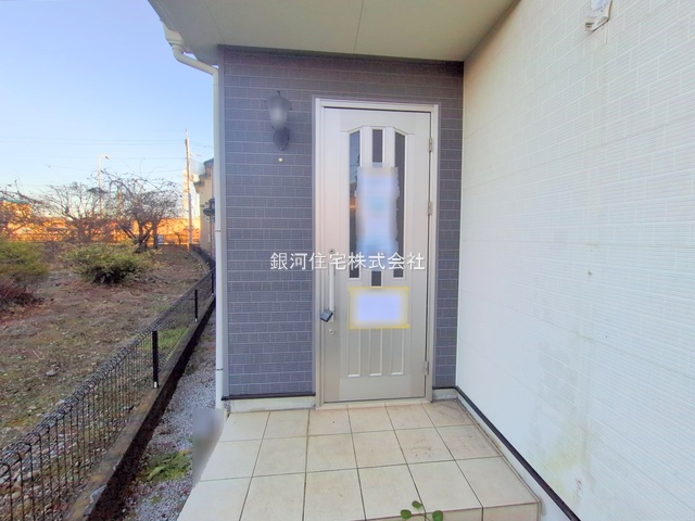 G00392105 埼玉県狭山市柏原 中古一戸建て 2379万円 土地面積141.42m² (約42.77坪) 建物面積105.16m² (約31.81坪) 間取り４ＬＤＫ 築年月2007年04月(築19年)【外観6】