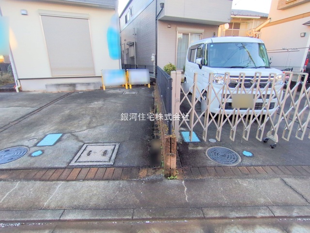 G00392105 埼玉県狭山市柏原 中古一戸建て 2379万円 土地面積141.42m² (約42.77坪) 建物面積105.16m² (約31.81坪) 間取り４ＬＤＫ 築年月2007年04月(築19年)【外観10】