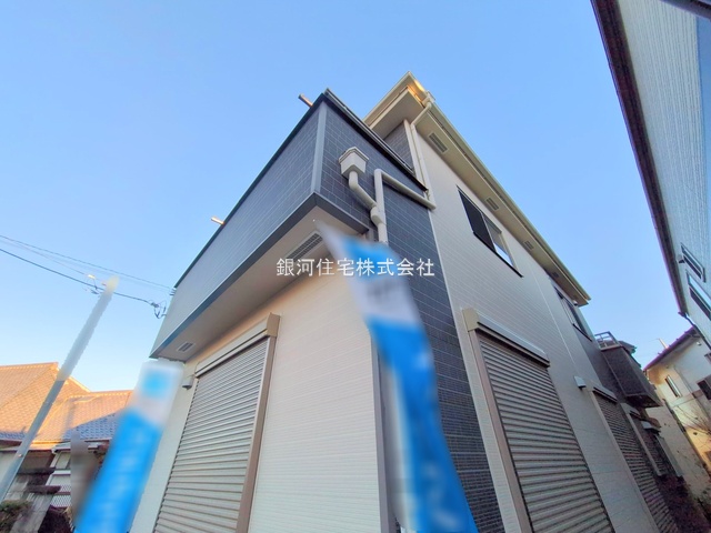 G00392105 埼玉県狭山市柏原 中古一戸建て 2379万円 土地面積141.42m² (約42.77坪) 建物面積105.16m² (約31.81坪) 間取り４ＬＤＫ 築年月2007年04月(築19年)【外観14】