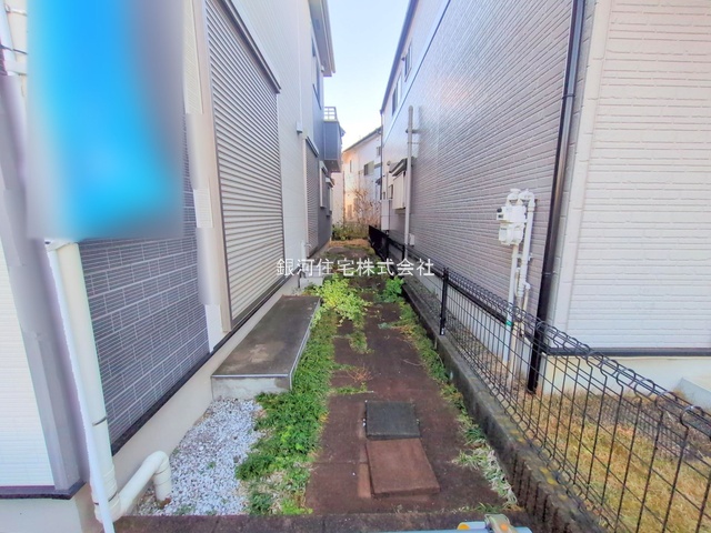 G00392105 埼玉県狭山市柏原 中古一戸建て 2379万円 土地面積141.42m² (約42.77坪) 建物面積105.16m² (約31.81坪) 間取り４ＬＤＫ 築年月2007年04月(築19年)【外観16】