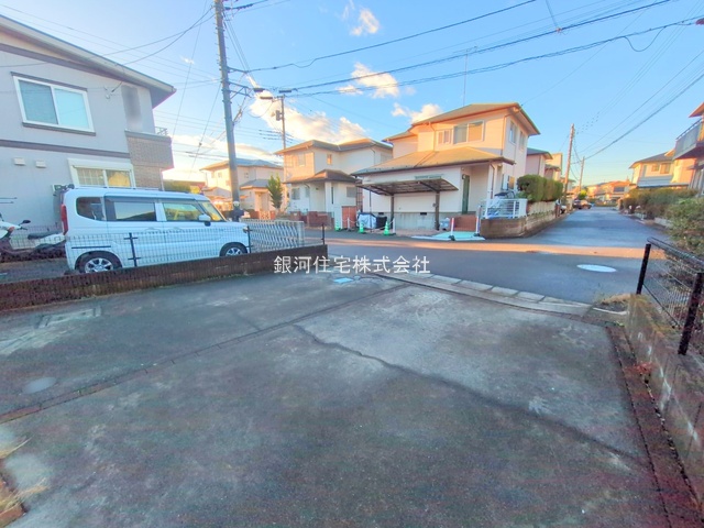 G00392105 埼玉県狭山市柏原 中古一戸建て 2379万円 土地面積141.42m² (約42.77坪) 建物面積105.16m² (約31.81坪) 間取り４ＬＤＫ 築年月2007年04月(築19年)【外観17】