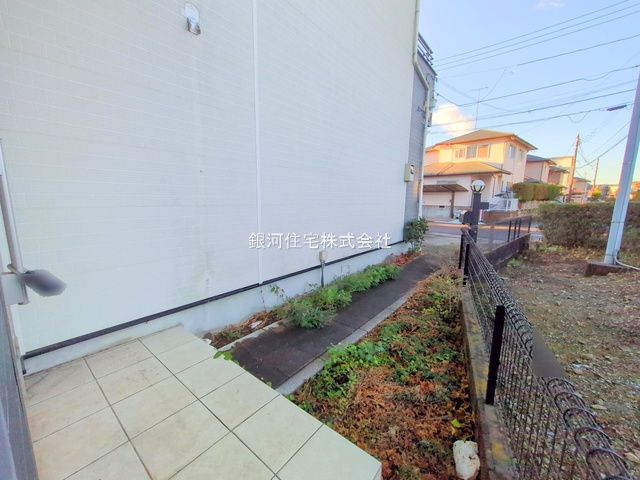 G00392105 埼玉県狭山市柏原 中古一戸建て 2379万円 土地面積141.42m² (約42.77坪) 建物面積105.16m² (約31.81坪) 間取り４ＬＤＫ 築年月2007年04月(築19年)【外観18】