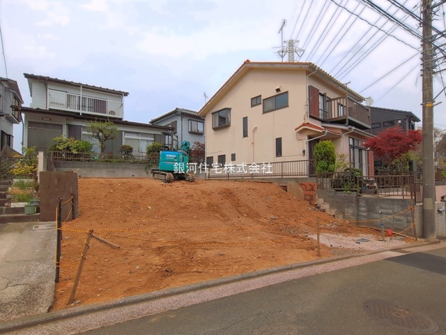鴨居町