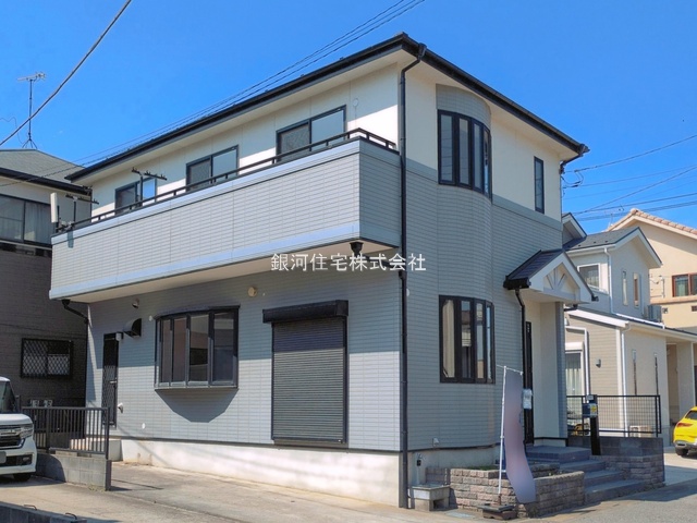 ゆめみ野東２丁目