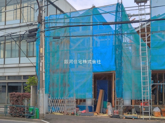 宮前１丁目