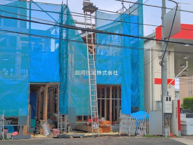 宮前１丁目