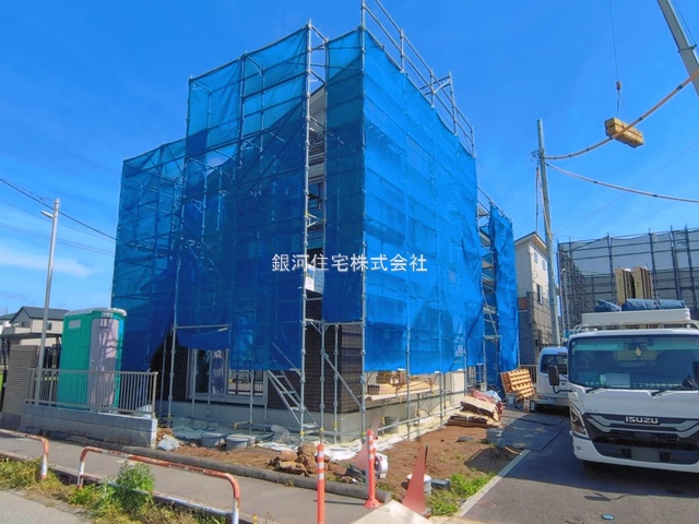 下貝塚３丁目