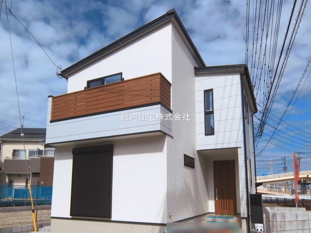 小仙波町３丁目