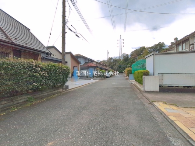 G00392174 埼玉県狭山市柏原 新築一戸建て 3890万円 土地面積230.08m² (約69.59坪) 建物面積98.54m² (約29.80坪) 間取り３ＬＤＫ 築年月2026年03月(築１年以内)【外観3】