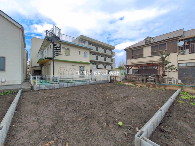 東豊田４丁目