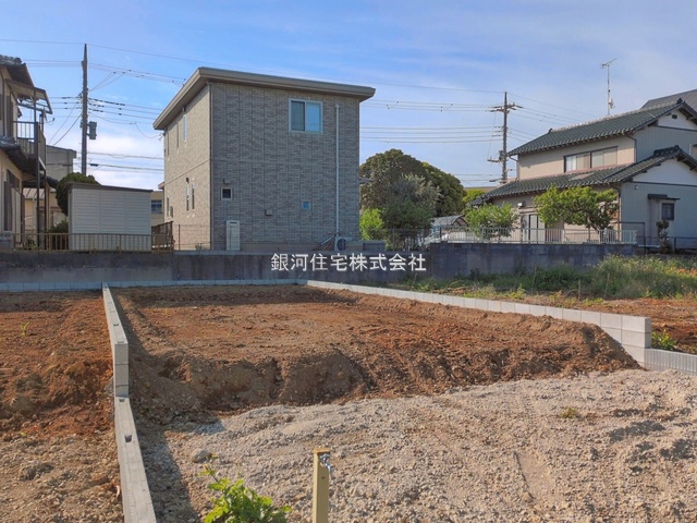 南国分寺台３丁目