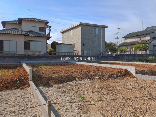 南国分寺台３丁目