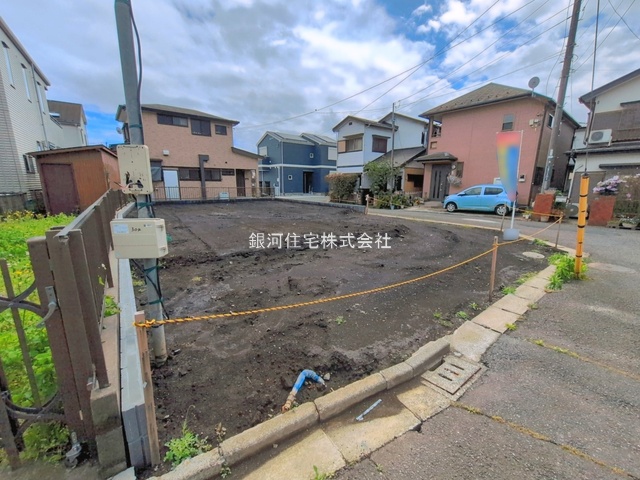 上土棚北２丁目