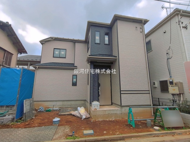 東習志野８丁目