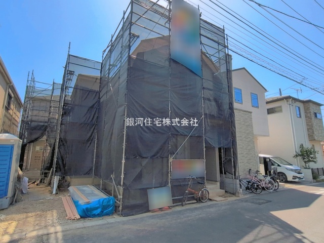 江戸３丁目