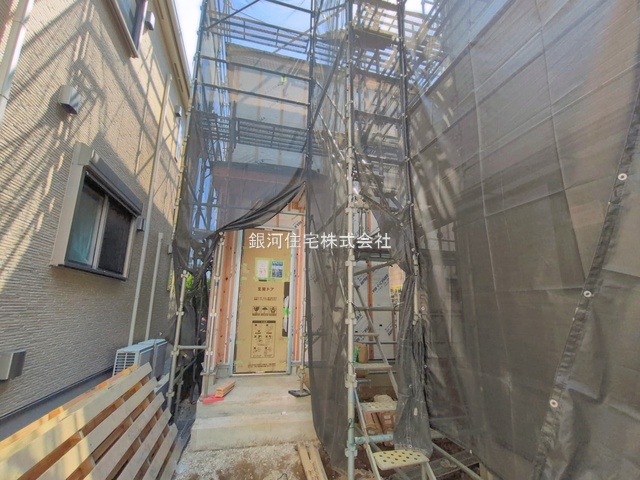 江戸３丁目