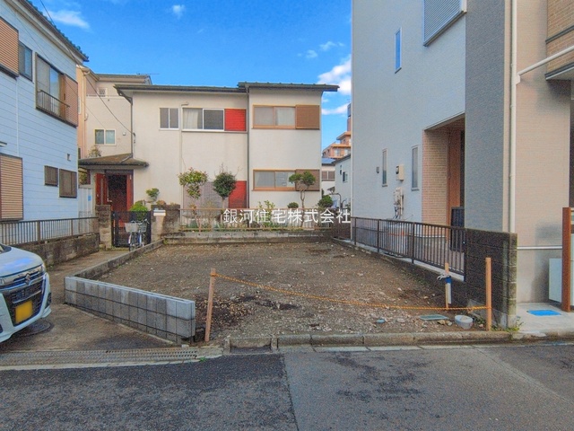 妻田北３丁目