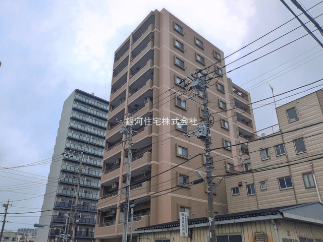 金町１丁目
