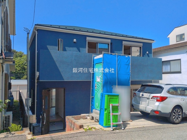 六ツ川２丁目