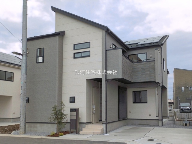 新善町