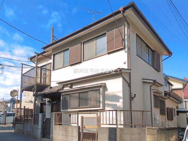 野寺４丁目