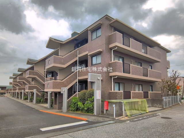 東中新宿２丁目