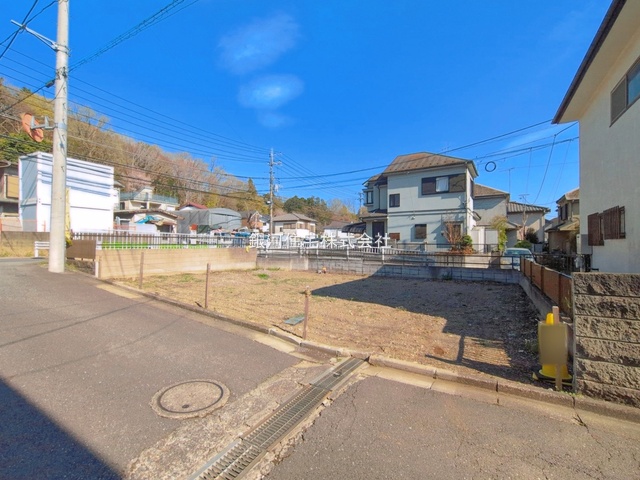 犬目町