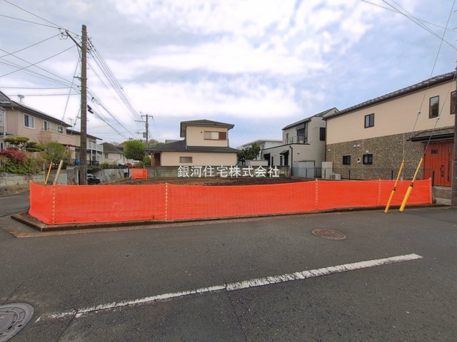 釜利谷東３丁目